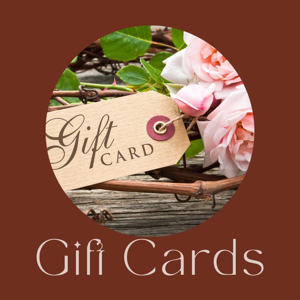 Gift Cards