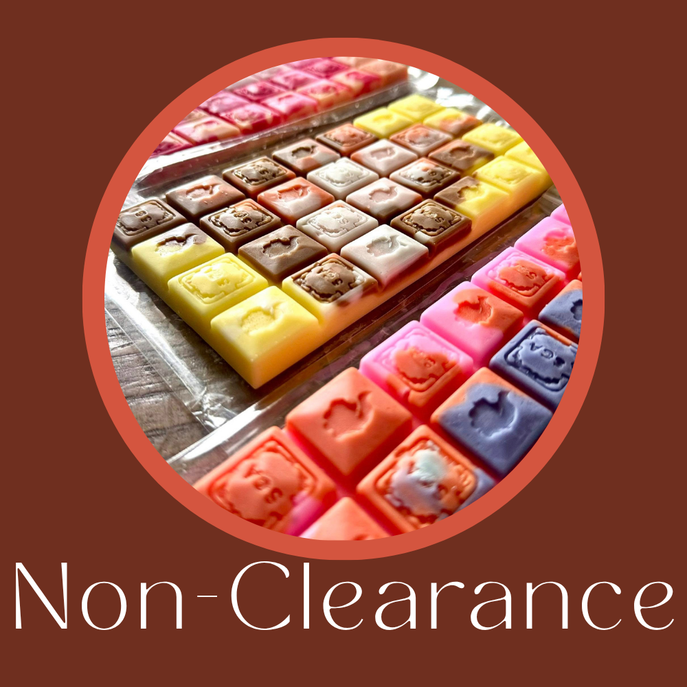 NON-CLEARANCE BRITTLES