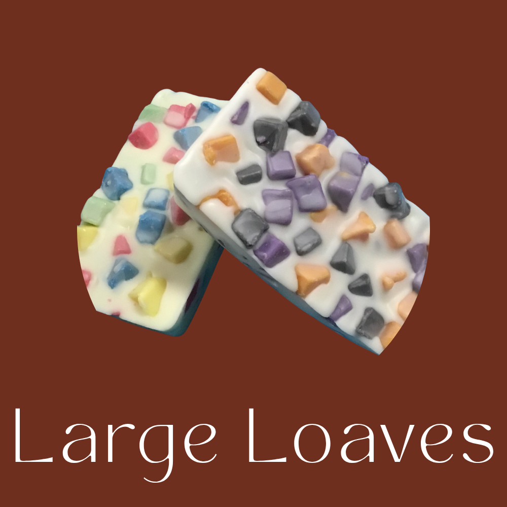 Large Loaves