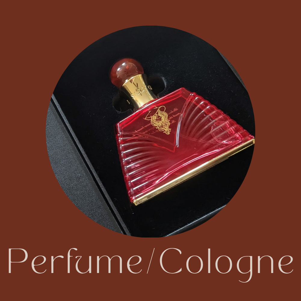 Perfume/Cologne